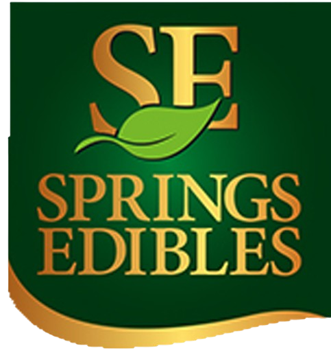 Spring Edibles
