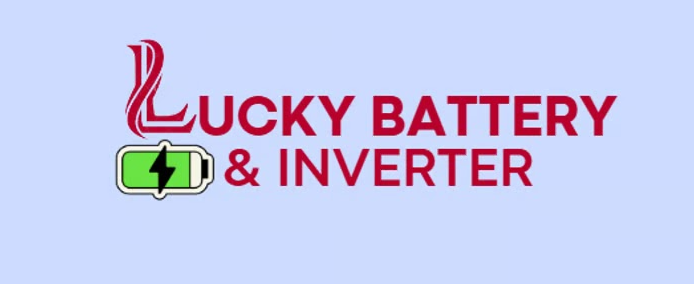 luckybattery