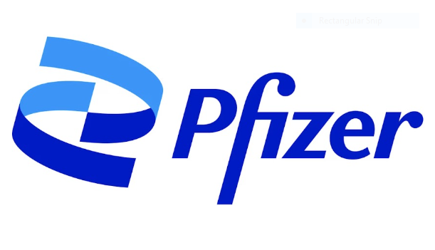 pfizer